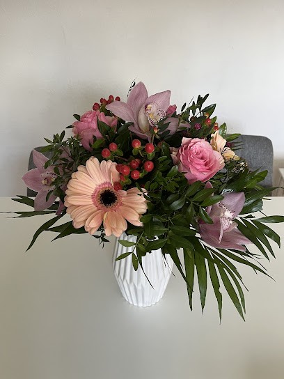 Blumenservice Khong, Blumenladen in Hennigsdorf