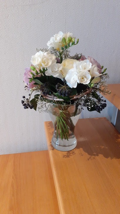 Bolte-Heins Birgit Unverblümt, Blumenladen in Gnarrenburg