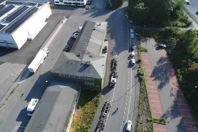 Schönnenberg GmbH Blumengroßhandel, Blumenladen in Wuppertal