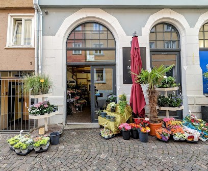 Holland Blumen, Blumenladen in Aalen