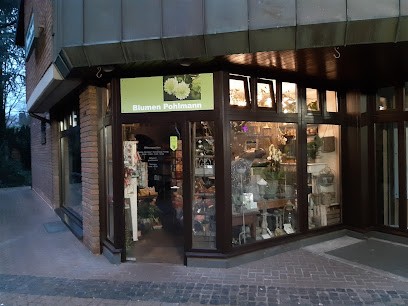 Blumen Eva Pohlmann, Blumenladen in Düsseldorf