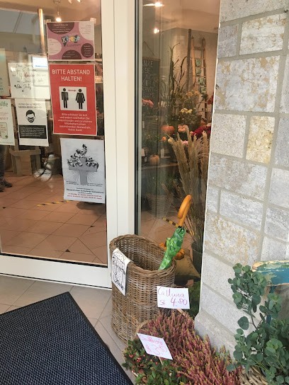 Blumen Galerie Myleen, Blumenladen in Öhringen