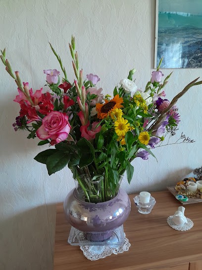 Blumenpavillion Birgit Schomacker, Blumenladen in Hohen Neuendorf