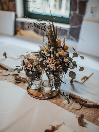 Heikes Blümchenstube, Blumenladen in Königsbrück