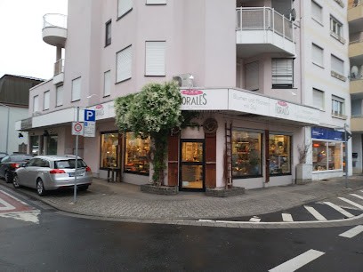 Blumen-Florales Am Dom, Blumenladen in Lampertheim