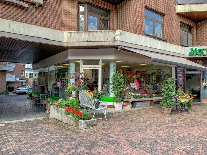 Blumenhaus Alpenveilchen, Blumenladen in Sundern