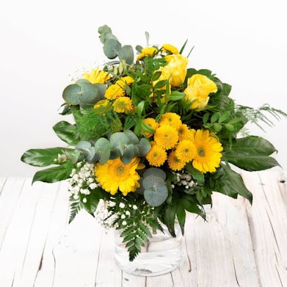 Blumen Interfleur Floristik & Wohnaccessoires, Blumenladen in Quakenbrück