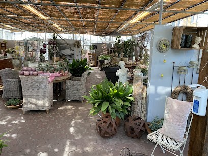 Blumen Knipping, Blumenladen in Hamminkeln