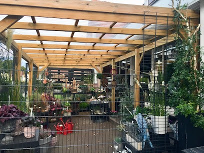 Stil & Blüte, Blumenladen in Bordesholm