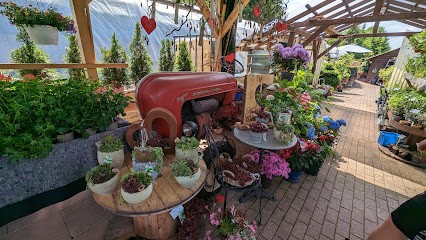 Ulli’s Gartenecke, Blumenladen in Dornstetten