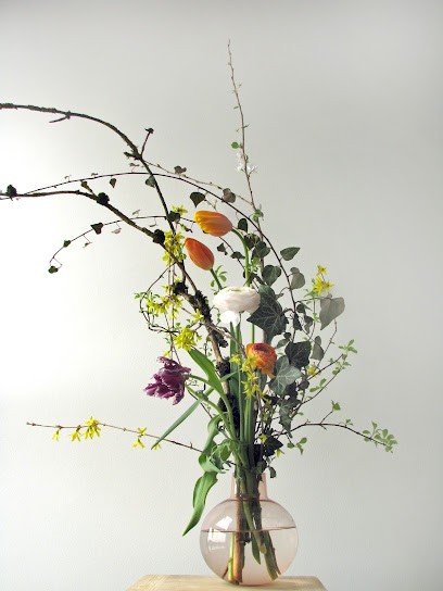 Floristik und Trauerbinderei Susanne Sommer, Blumenladen in Eichenau