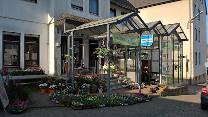 Blumenhaus Kuhnt, Blumenladen in Frankenberg
