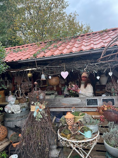 Croli’s Muckelbude, Blumenladen in Norden