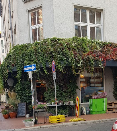Indigo Linden, Blumenladen in Hannover