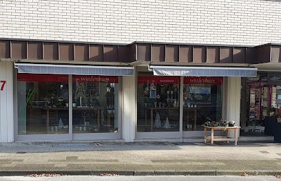 wiedenhues floristik & garten, Blumenladen in Wadersloh