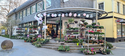 Profi Florist (by Karima) | Blumen & Deko | FLEUROP, Blumenladen in Velbert