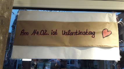 Edel & Kraut Floristik Design, Blumenladen in Halle