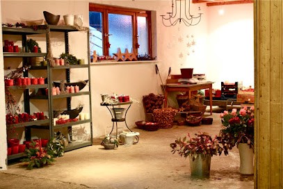 Gärtnerei Meier, Blumenladen in Endingen am Kaiserstuhl