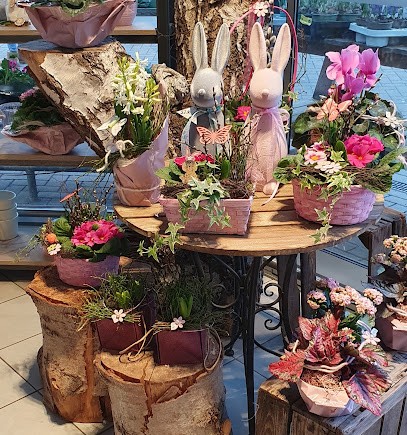 Schöwerlings Blumenladen GbR, Blumenladen in Halle