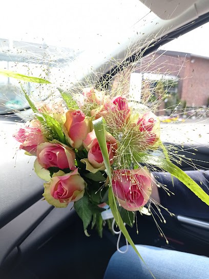 INKO - Blumen und Pflanzen, Blumenladen in Emmerich