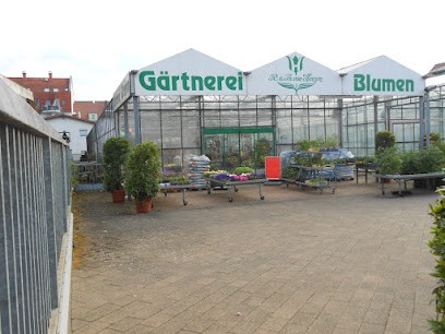 Blumen Und Gärtnerei Thorsten Von Hausen, Blumenladen in Sinsheim