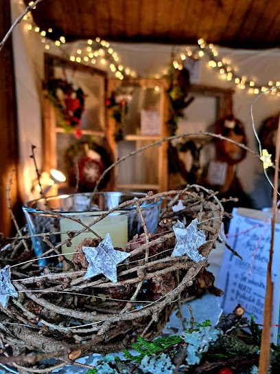 Blickfang Kreativ - Marie-Luise Hoehling, Blumenladen in Eberbach