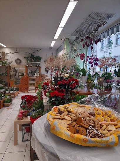 Floristik Am Rathaus, Blumenladen in Rastatt