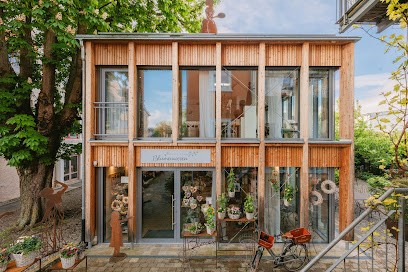 Atelier Blumenwesen Denise Kilian, Blumenladen in Radolfzell