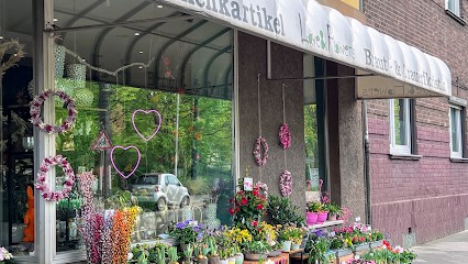 Love & Flowers Blumen, Blumenladen in Düsseldorf