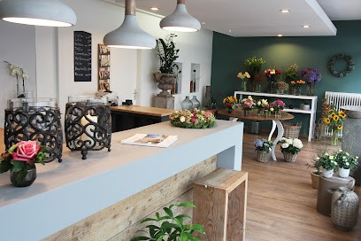 Callas Der Blumenladen Inh. Martina Schmidt-Albrecht, Blumenladen in Breisach