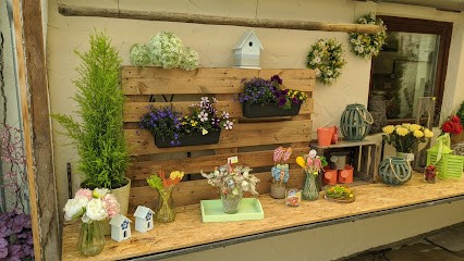 Blumen Gärtnerei Walter, Blumenladen in Ulm