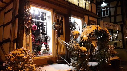 Blumenzauber Floristik Nicole Wicht, Blumenladen in Usingen