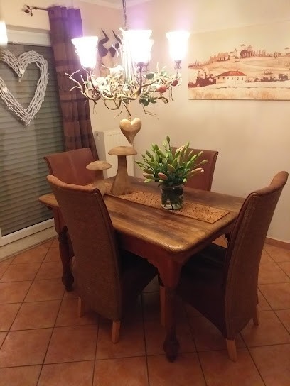 Blumen Hanrath, Blumenladen in Voerde