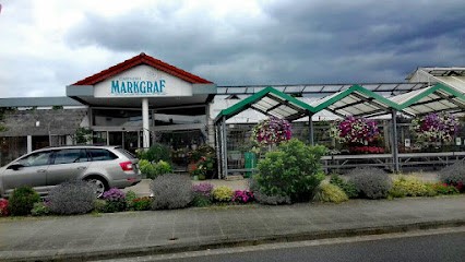 Gärtnerei Markgraf, Blumenladen in Hannover