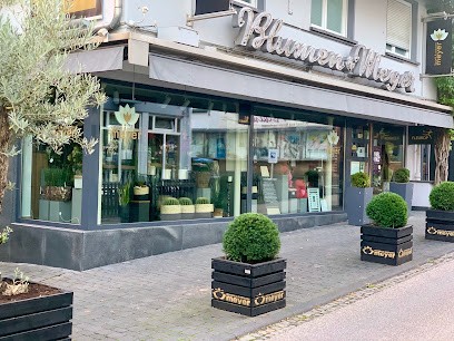 Floristik & Ambiente Meyer E.K., Blumenladen in Sinzig