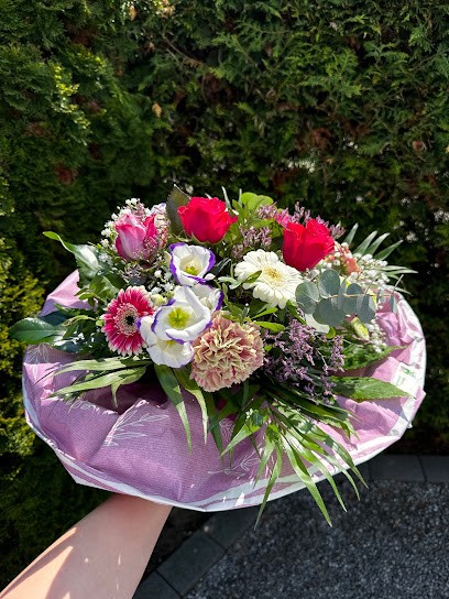 Gärtnerei Bußmann, Blumenladen in Ibbenbüren