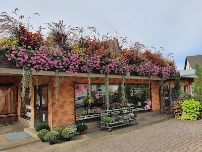 Der Blumige Weinhof, Blumenladen in Herbolzheim