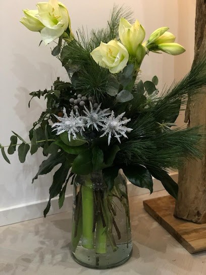 Wilms Kreative Floristik, Blumenladen in Ratingen