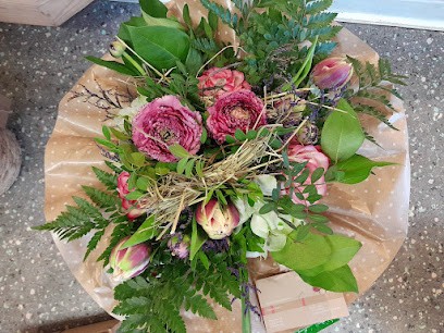 Claudias Blumenlädchen, Inh. Claudia Söder, Blumenladen in Helsa