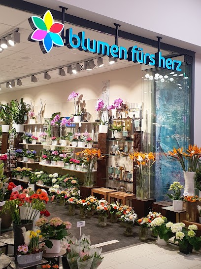 Blumen fürs Herz, Blumenladen in Rottweil