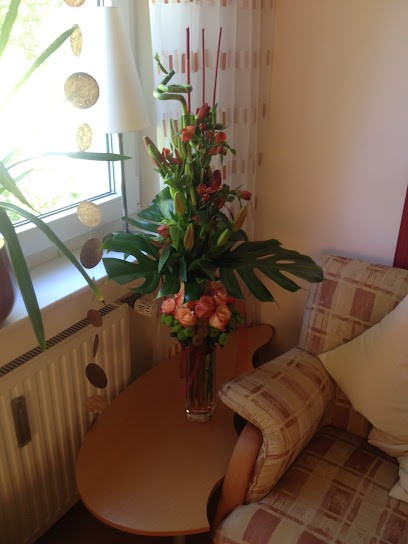 Die Blüte Blumenladen, Blumenladen in Fürth