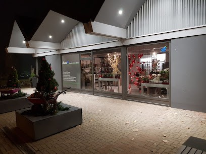 Blumenhaus Glockner, Blumenladen in Endingen am Kaiserstuhl