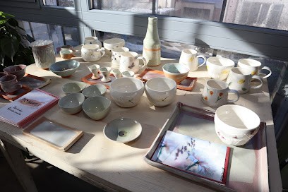 Die Blumenbinderei Gerlinde Broghammer, Blumenladen in Rottweil