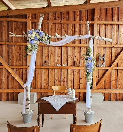 Inh.Heike’s Blumenparadies Kurt Rutschmann, Blumenladen in Klettgau