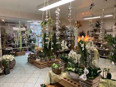 Berger Blumen, Blumenladen in Oberhausen
