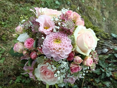 Die Blume Annemarie Deters, Blumenladen in Velden