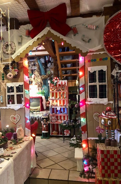 Astrid's Blumenstubb, Blumenladen in Idstein