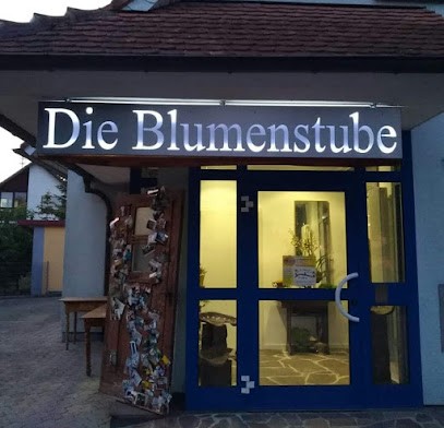 Blumenstube Inh. Ellen Gimber, Blumenladen in Seckach