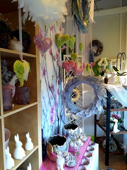 Yvonnes Blumenladen, Blumenladen in Eschborn