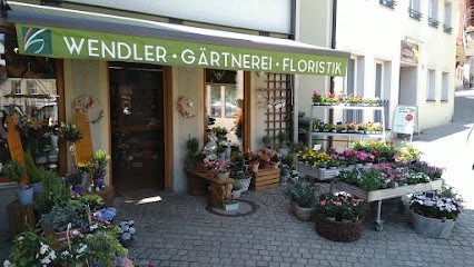 Blumen Wendler Lauf, Blumenladen in Lauf an der Pegnitz